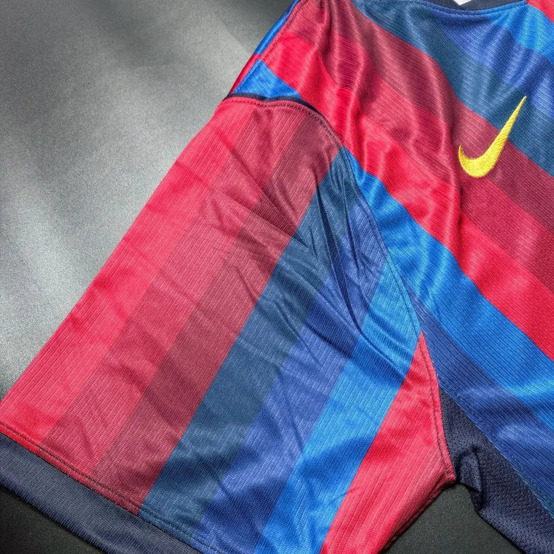 Barcelona Koszulka Domowa 2026/27
