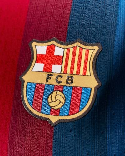 PEDRI #8 Barcelona Koszulka Domowa 2026/27