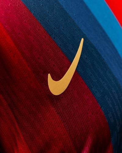 PEDRI #8 Barcelona Koszulka Domowa 2026/27