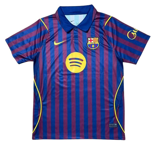 Barcelona Koszulka Domowa 2027/28