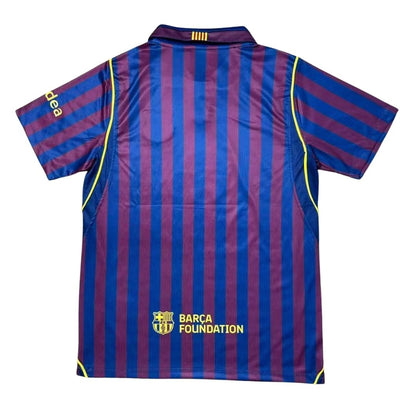 Barcelona Koszulka Domowa 2027/28