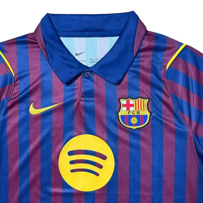 Barcelona Koszulka Domowa 2027/28