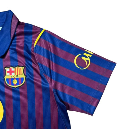 Barcelona Koszulka Domowa 2027/28