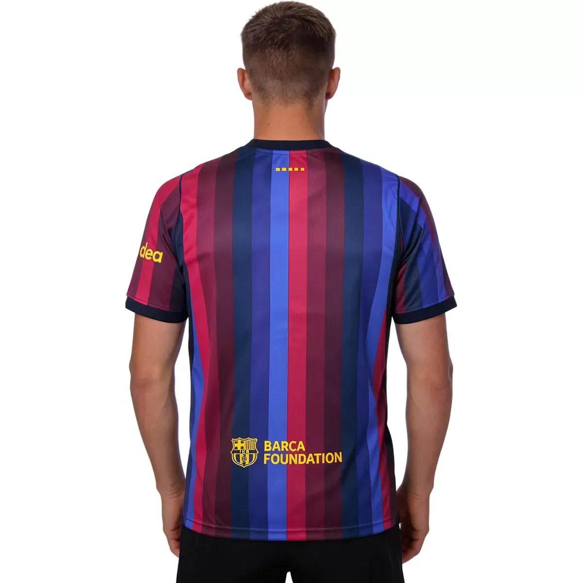 Barcelona x Golf Wang Koszulka Domowa 2026/27
