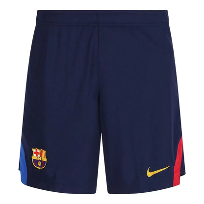 Barcelona Koszulka Domowa + Spodenki 2026/27