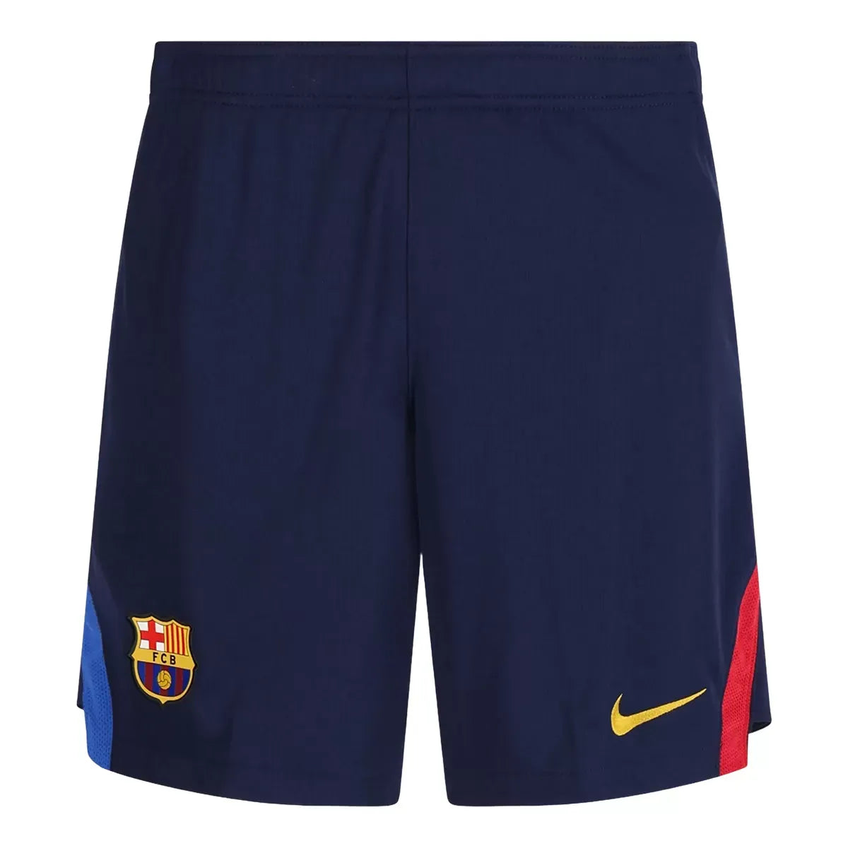 Barcelona Spodenki Domowa 2026/27