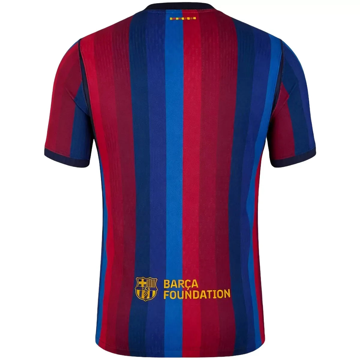 Barcelona Koszulka Domowa Wersja zawodnicza 2026/27
