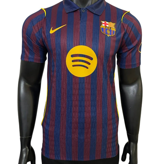 Barcelona Thuisshirt Spelersversie 2027/28
