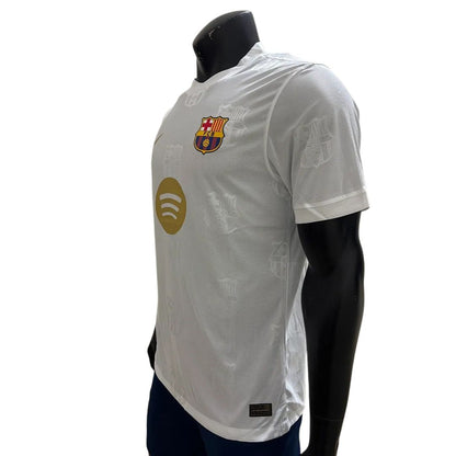 Barcelona Concept Koszulka Wersja zawodnicza 2026/27