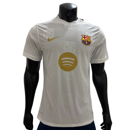 Barcelona Concept Koszulka Wersja zawodnicza 2026/27