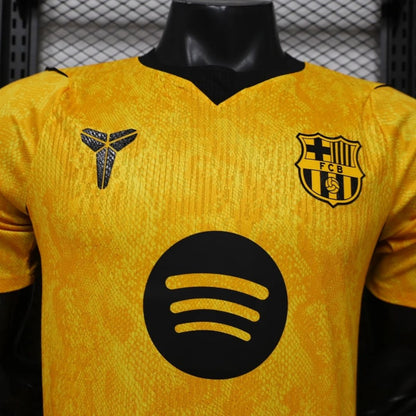Barcelona Edycja specjalna Koszulka Wersja zawodnicza 2026/27