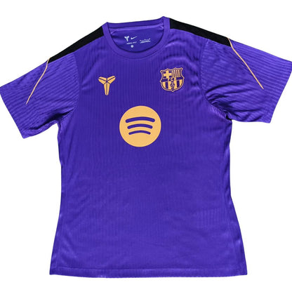 Barcelona x Kobe Bryant Koszulka Wyjazdowa Treningowa 2026/27