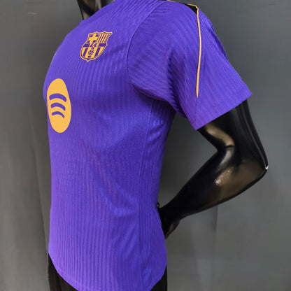 Barcelona x Kobe Bryant Koszulka Wyjazdowa Treningowa 2026/27