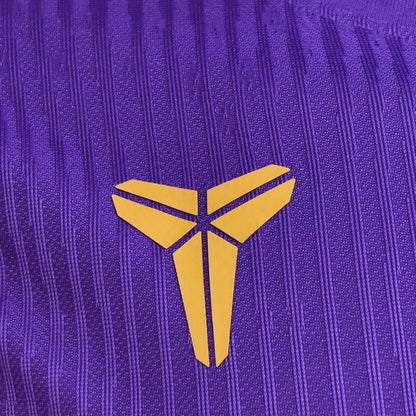 Barcelona x Kobe Bryant Koszulka Wyjazdowa Treningowa 2026/27