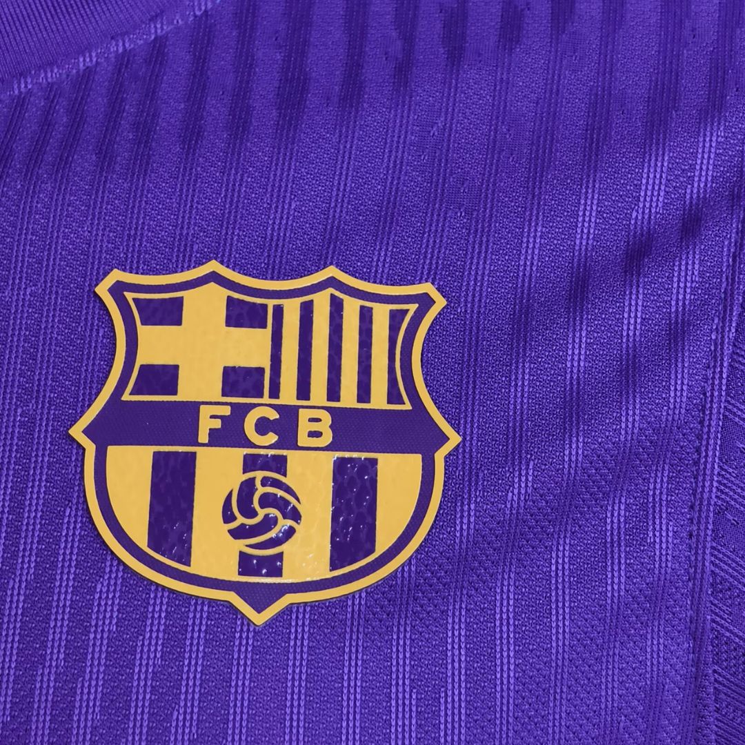Barcelona x Kobe Bryant Koszulka Wyjazdowa Treningowa 2026/27