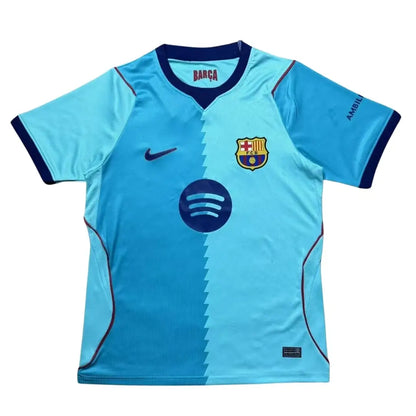 Barcelona Koszulka Trzecia 2026/27