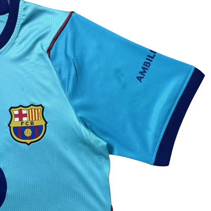 Barcelona Koszulka Trzecia 2026/27
