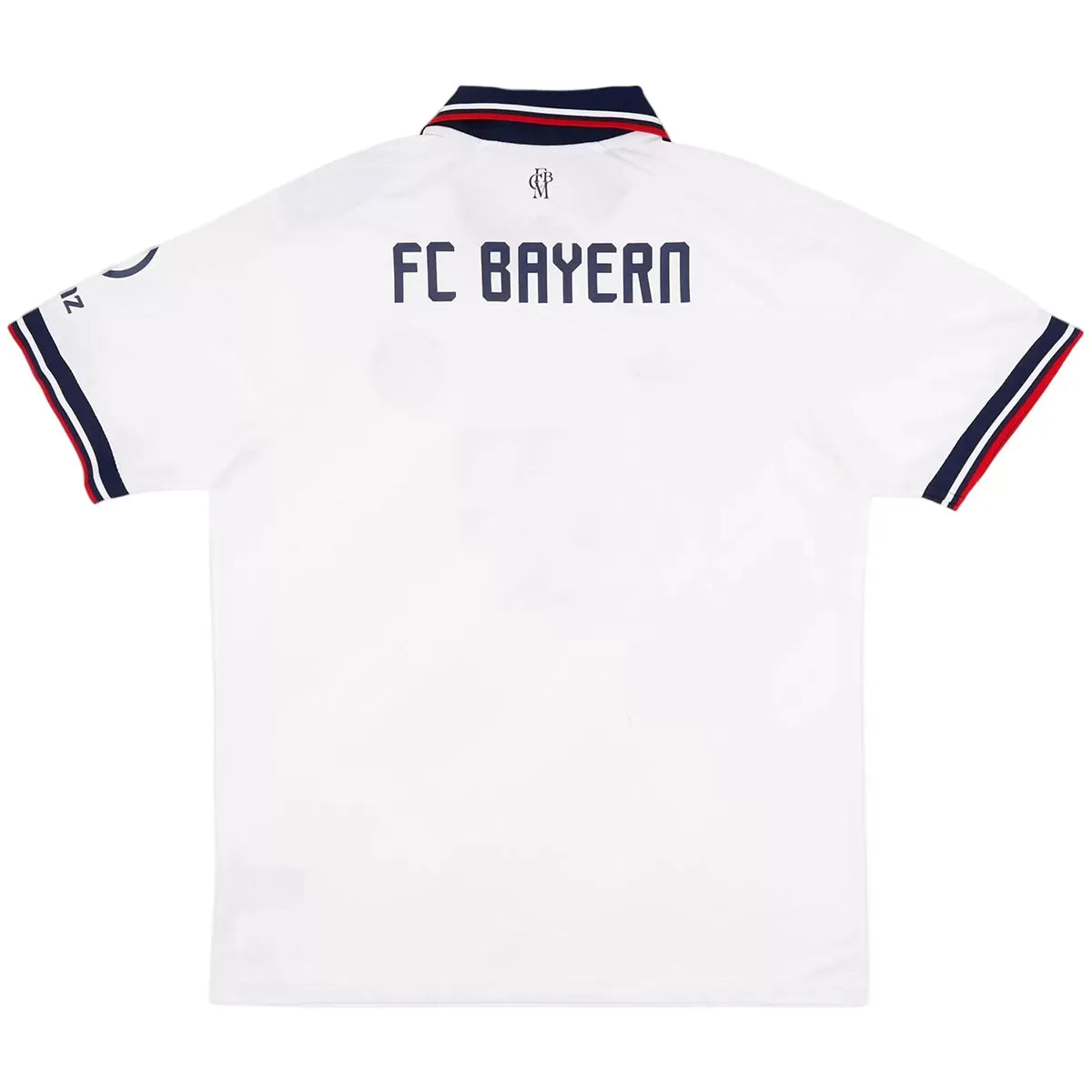 Bayern Munich Koszulka Wyjazdowa 2026/27