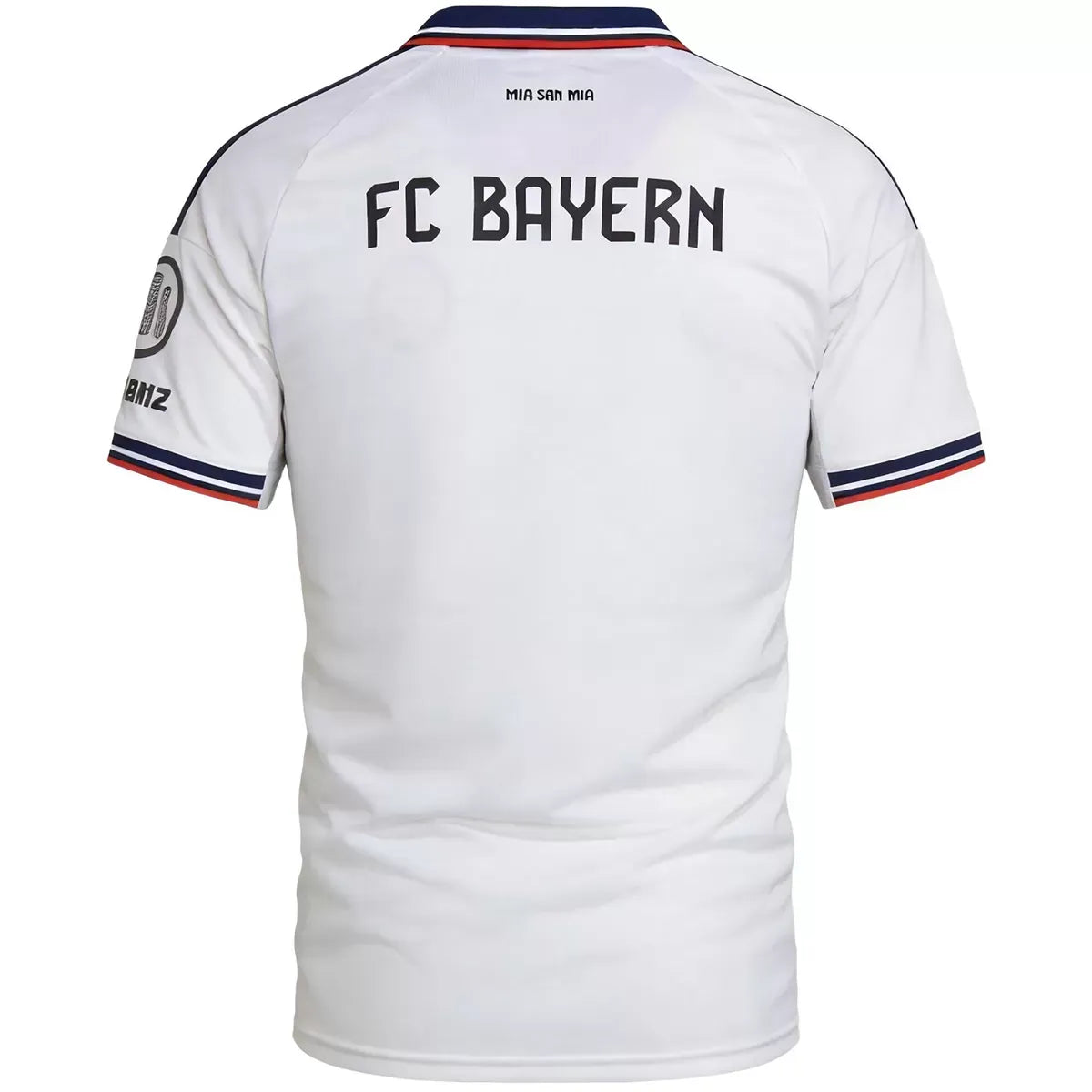 Bayern Munich Koszulka Wyjazdowa 2026/27