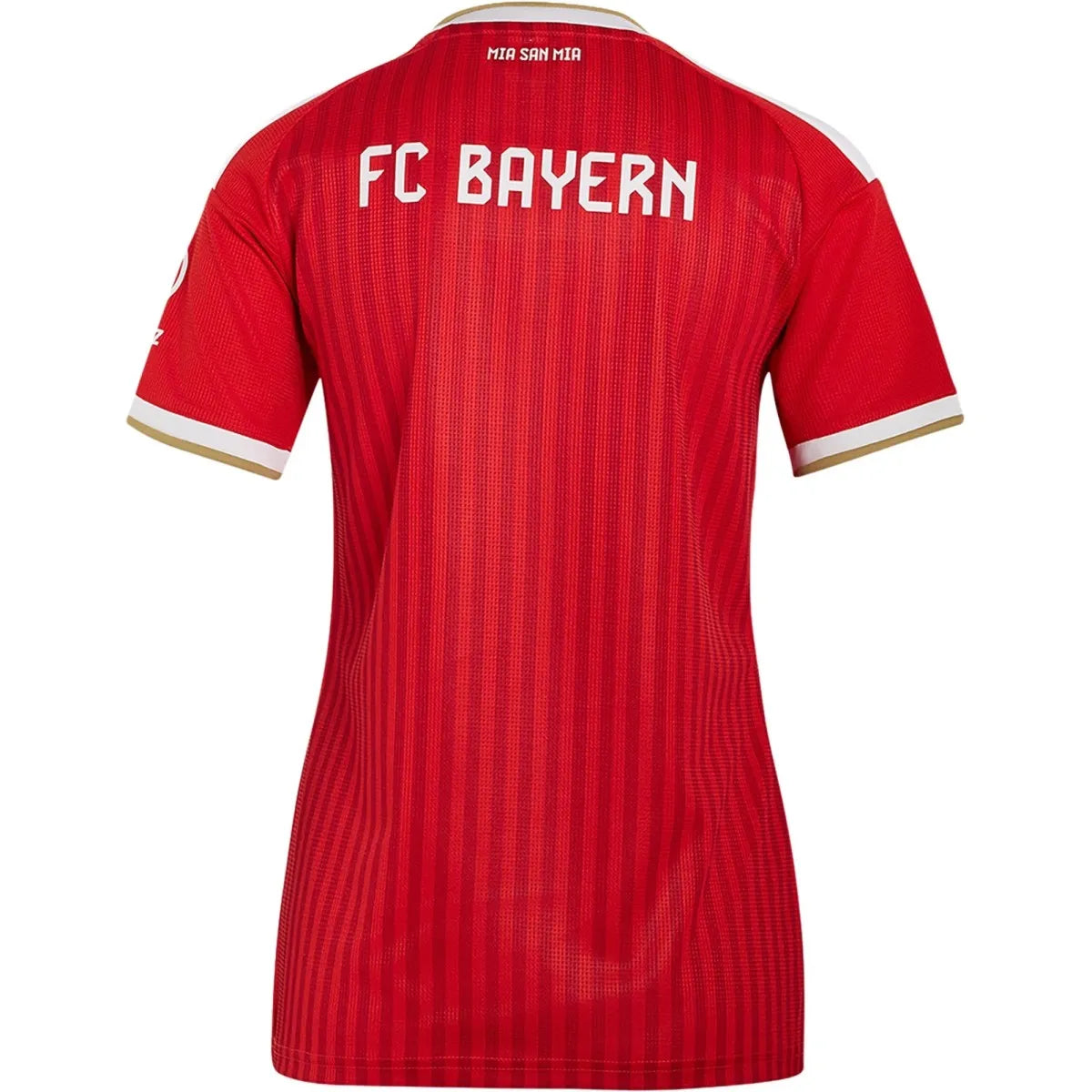 Bayern Monachium Damska Koszulka domowa 2026/27
