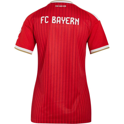 Bayern Monachium Damska Koszulka domowa 2026/27