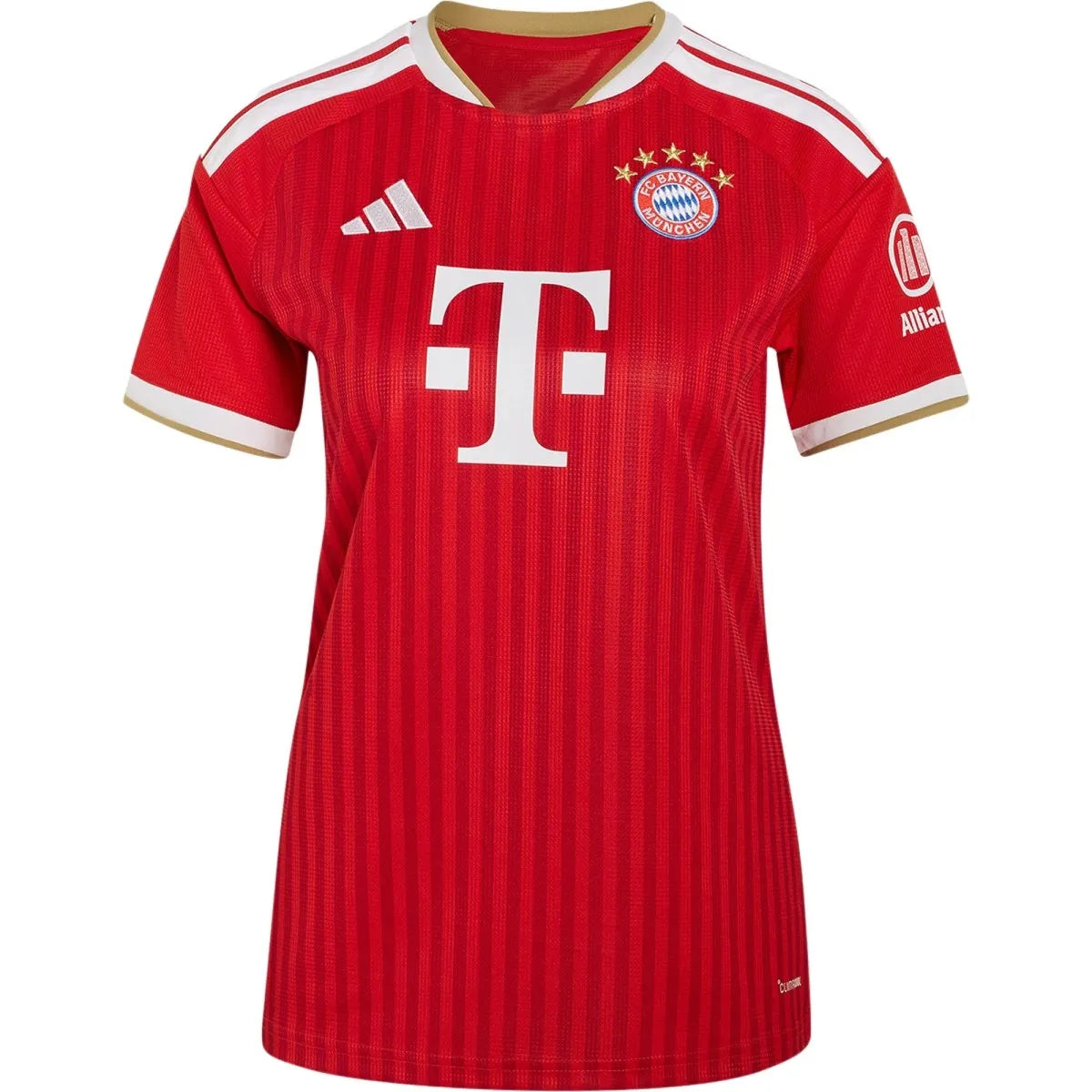 Bayern Monachium Damska Koszulka domowa 2026/27