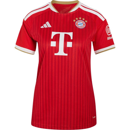 Bayern Monachium Damska Koszulka domowa 2026/27