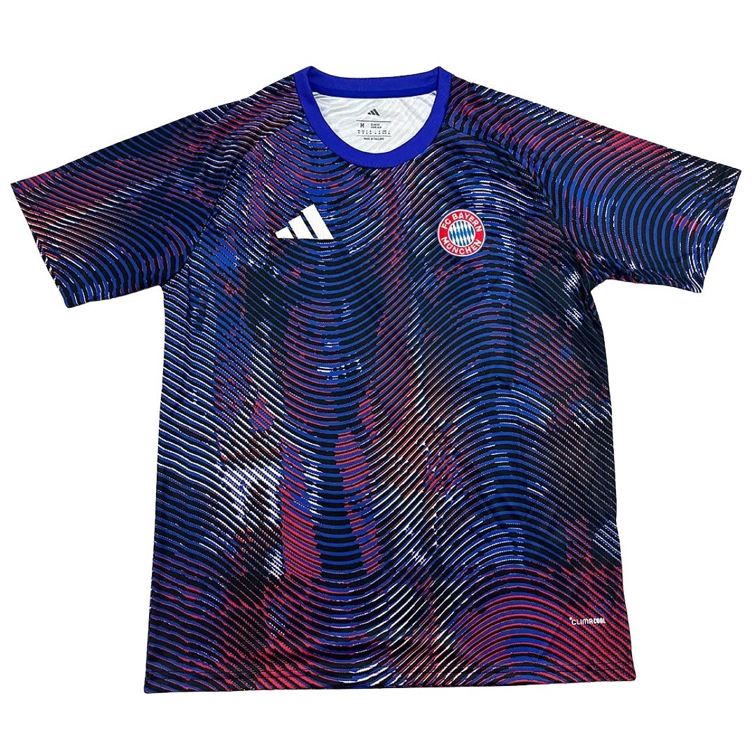 Bayern München Prematch Shirt 2026/27
