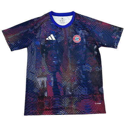 Bayern München Prematch Shirt 2026/27