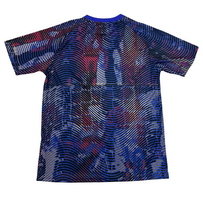 Bayern München Prematch Shirt 2026/27