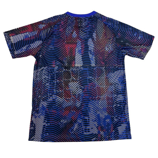 FC Bayern München Pre-Match Trikot 2026/27