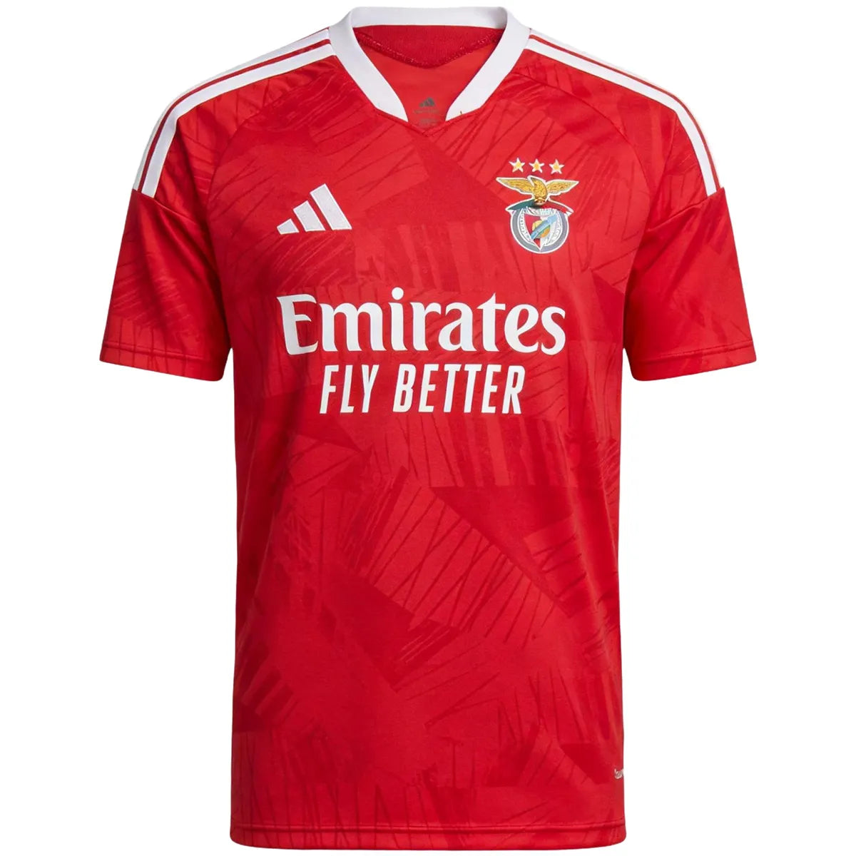 Benfica Koszulka Domowa Wersja zawodnicza 2026/27