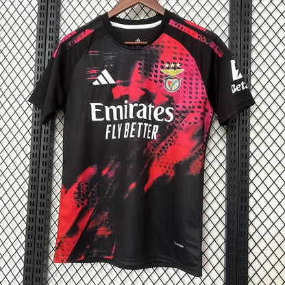 Benfica Koszulka Trzecia 2026/27
