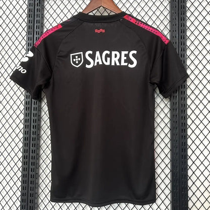 Benfica Koszulka Trzecia 2026/27