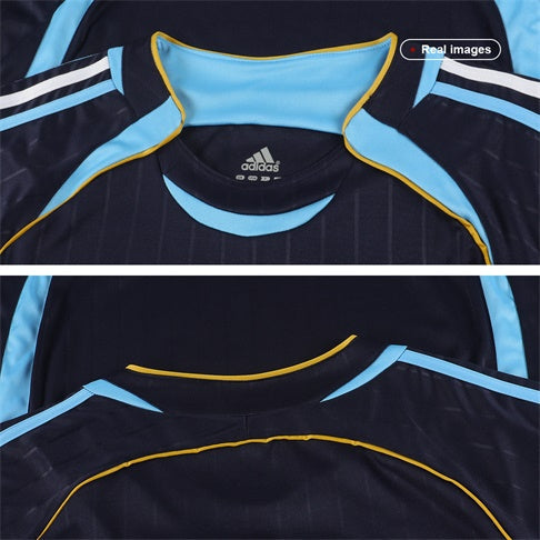 Argentyna Koszulka retro wyjazdowa 2006