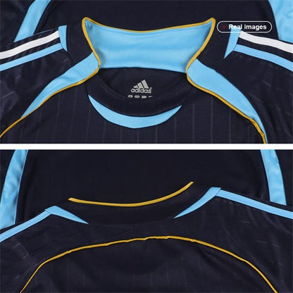 Argentyna Koszulka retro wyjazdowa 2006