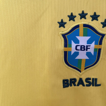 Brazylia Damska Koszulka domowa 2026