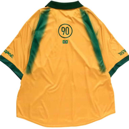 Mexiko Trikot Special Edition Pink – WM 2026