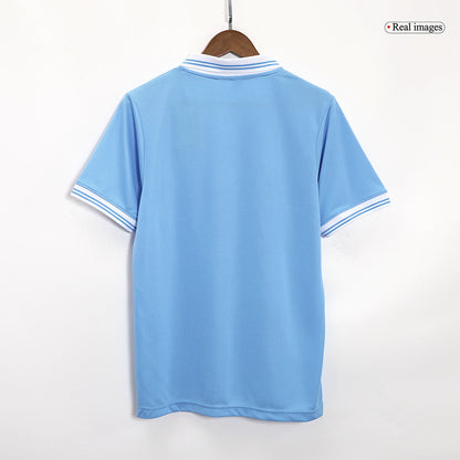 Napoli Koszulka retro domowa 1986/87