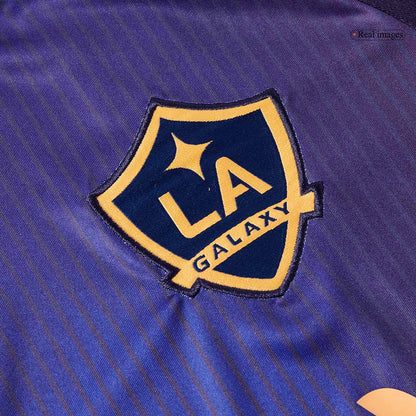 LA Galaxy Koszulka Wyjazdowa 2025