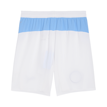 Manchester City Spodenki Domowa 25/26