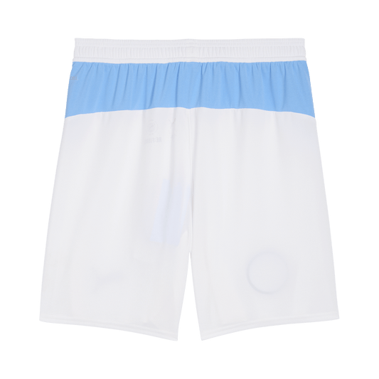 Manchester City Spodenki Domowa 25/26
