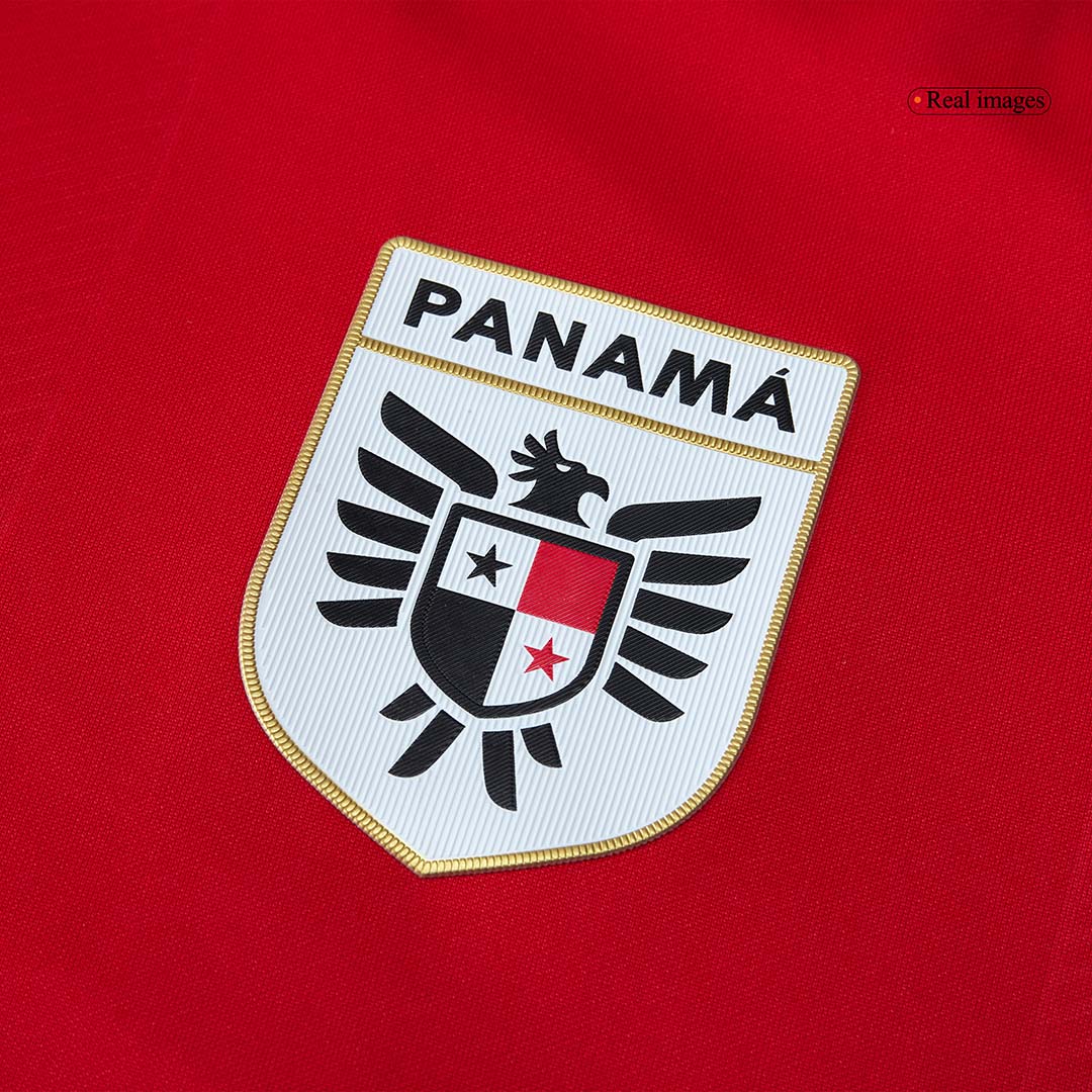 Panama Koszulka Domowa 2025