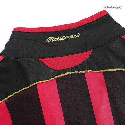 MALDINI #3 AC Milan Koszulka retro domowa 2006/07