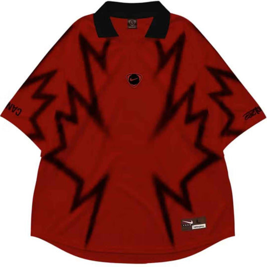 Mexico Special Edition-shirt Roze – WK 2026