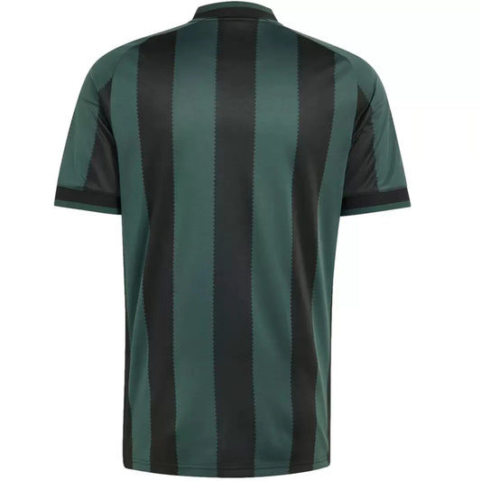 Celtic Koszulka Wyjazdowa 2026/27