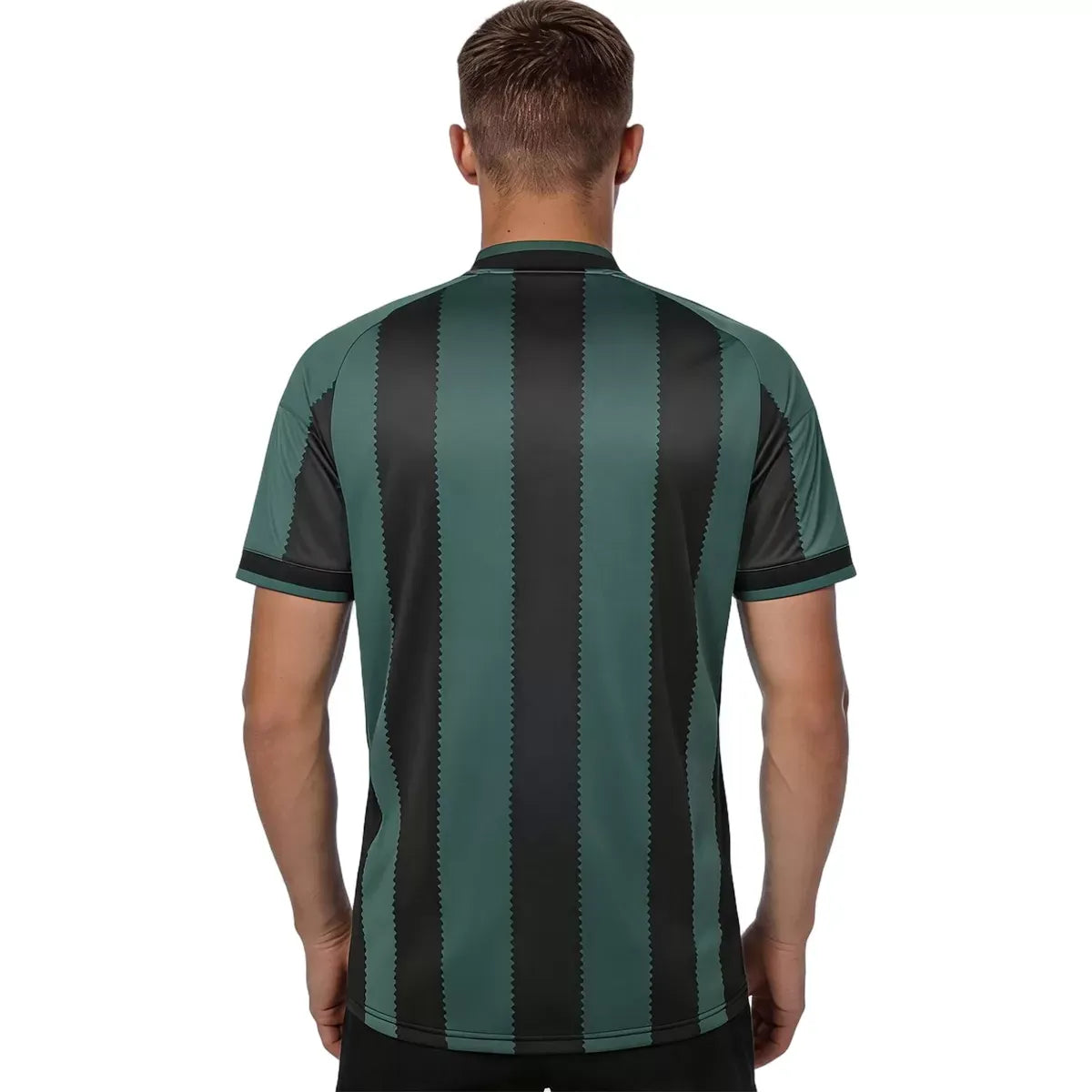 Celtic Koszulka Wyjazdowa 2026/27