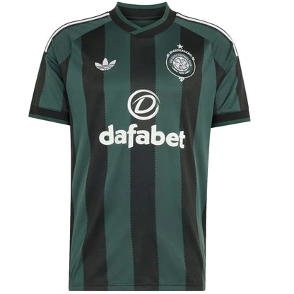 Celtic Koszulka Wyjazdowa 2026/27