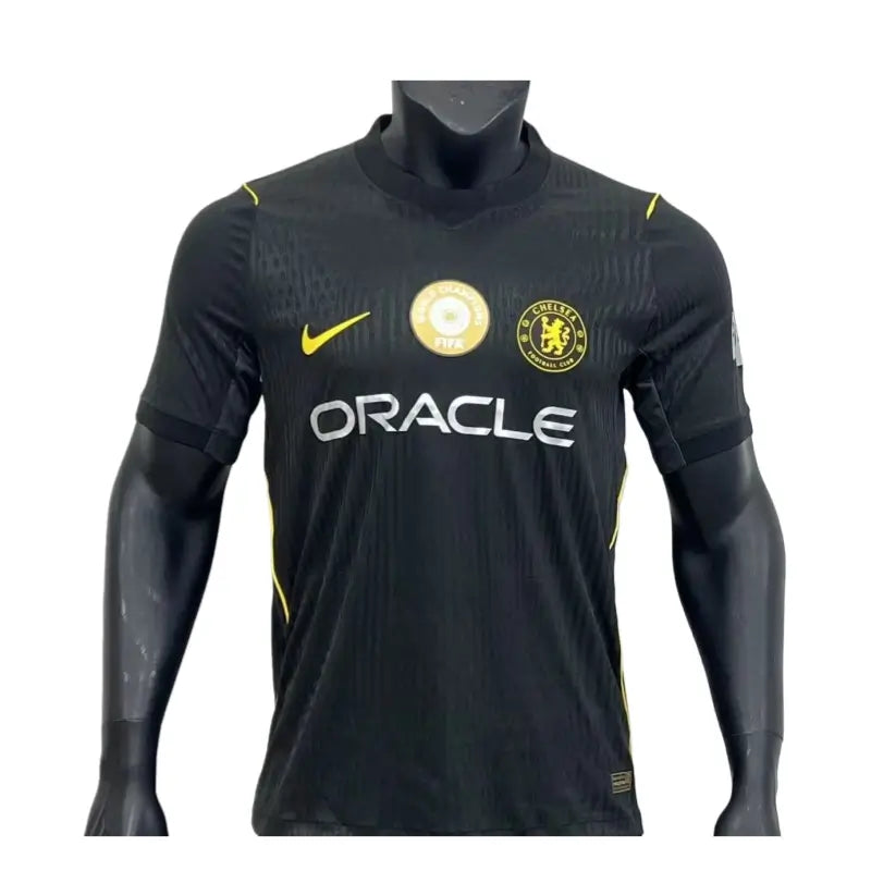 Chelsea Koszulka Wyjazdowa Wersja zawodnicza 2026/27
