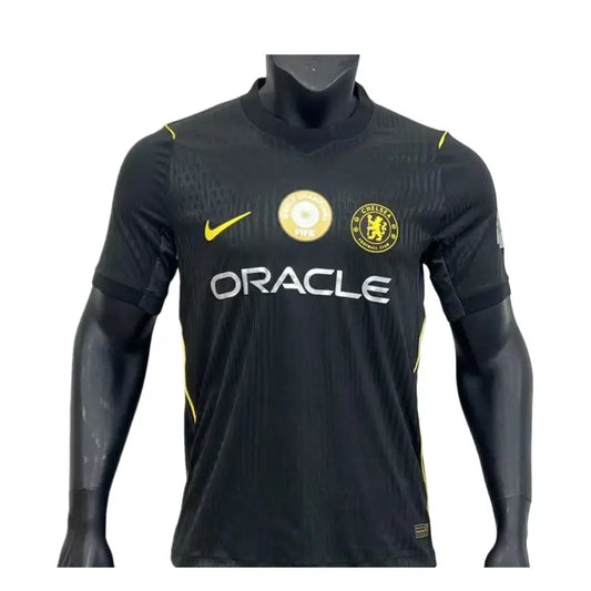 Chelsea Koszulka Wyjazdowa Wersja zawodnicza 2026/27